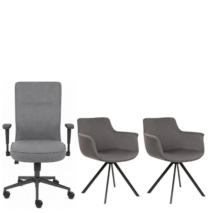 Anka Swan Set Depo - Ofis mobilyası - Ofis mobilyaları