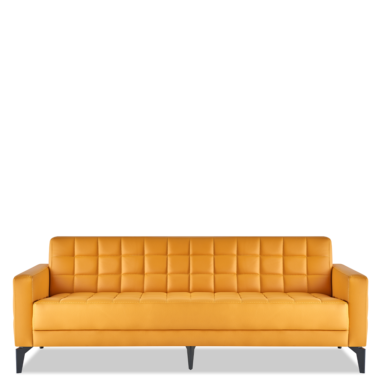 Bristol Üçlü Ofis Kanepesi - - Ofis mobilyası - Ofis mobilyaları