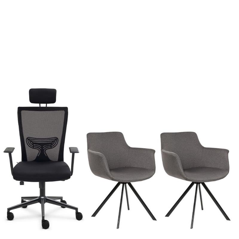 Ella Swan Set Depo - Ofis mobilyası - Ofis mobilyaları