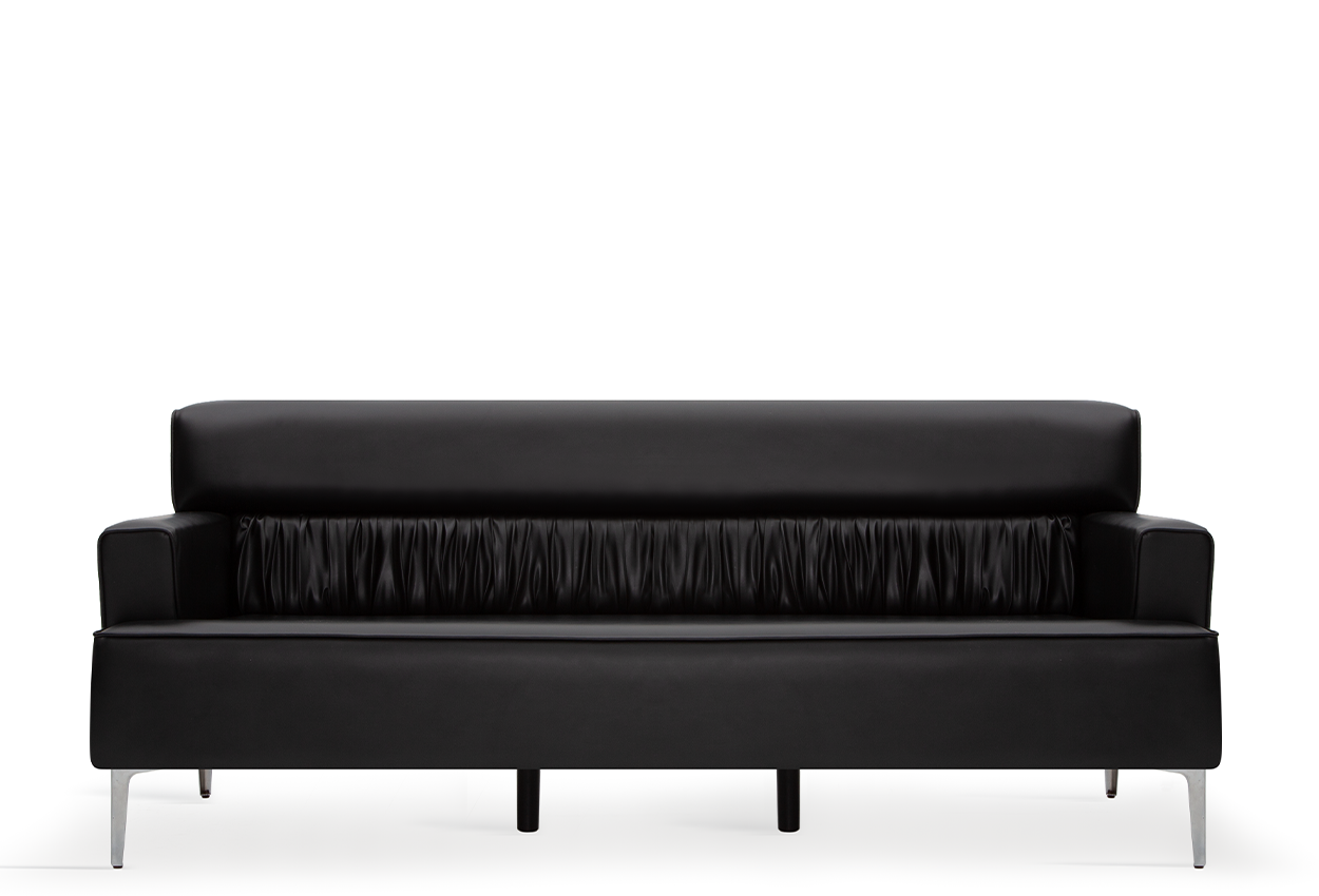 Laura İkili Ofis Kanepesi - Ofis mobilyası - Ofis mobilyaları