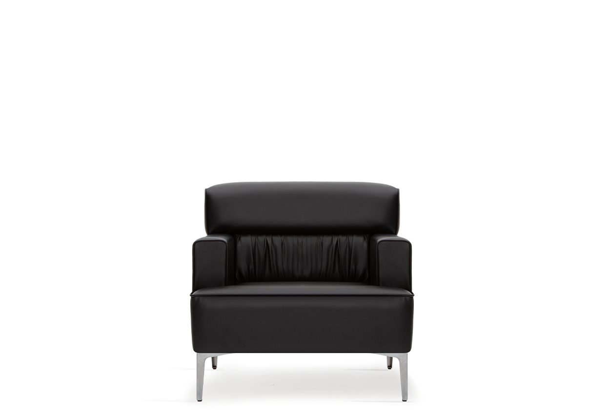 Laura Tekli Ofis Kanepesi - Ofis mobilyası - Ofis mobilyaları