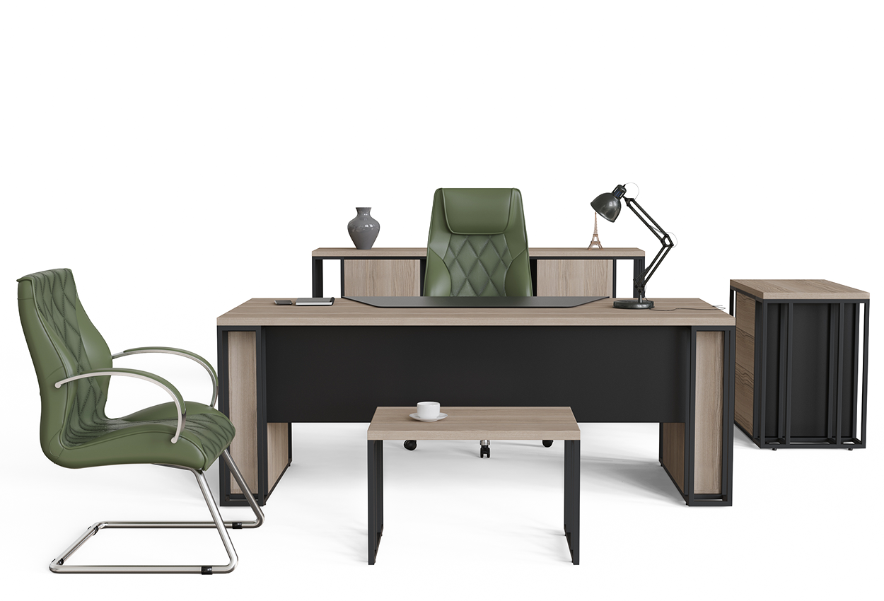 Line Ofis Mobilyası - Ofis mobilyası - Ofis mobilyaları