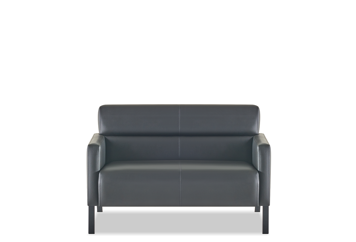 Venedik İkili Ofis Kanepesi - Ofis mobilyası - Ofis mobilyaları