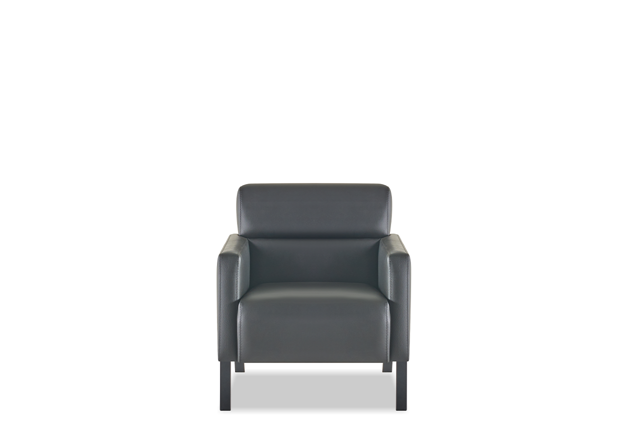 Venedik Tekli Ofis Kanepesi - Ofis mobilyası - Ofis mobilyaları