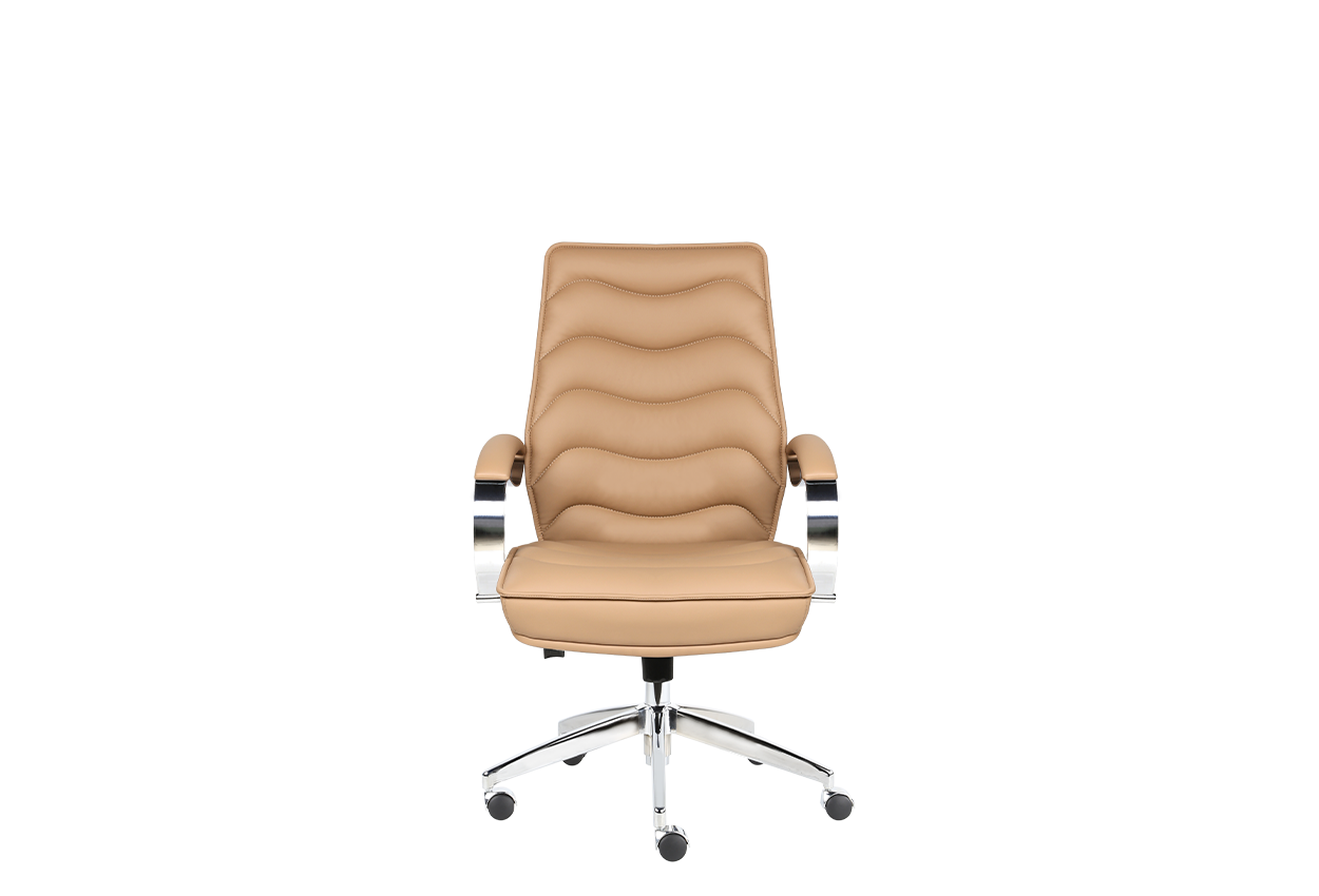 Wave Çalışma Koltuğu - Ofis mobilyası - Ofis mobilyaları