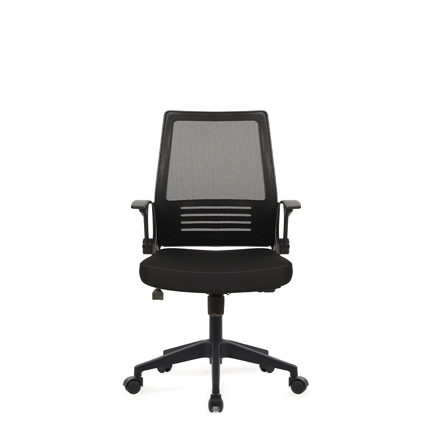 Wox Çalışma Koltuğu - Depo - Ofis mobilyası - Ofis mobilyaları
